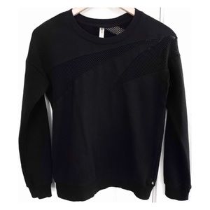 [Fabletics] Agon Pullover